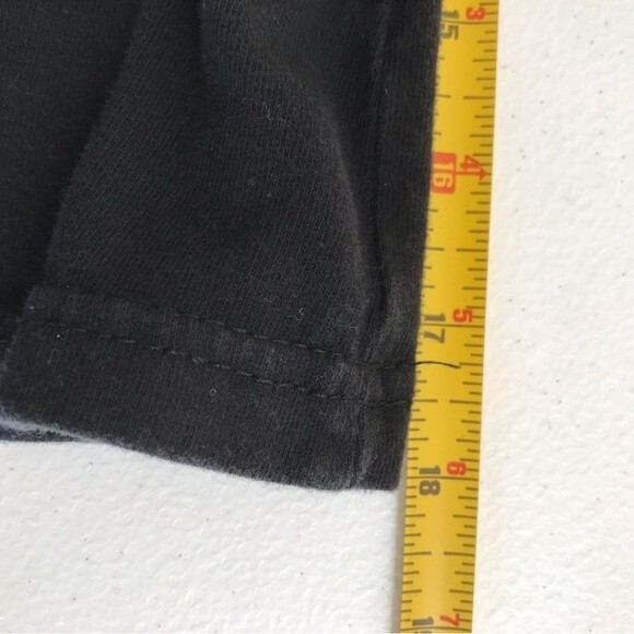 Chase Authentics Speed Diva Dale Earnhardt Jr 88 Black T Shirt Women Medium - Picture 8 of 11